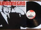 Turbonegro   Never Is Forever   1999 original vinyl LP - German Import