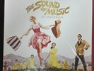 SOUND OF MUSIC 50TH ANNIVERSARY 2 VINYL SET.  OPEN BUT NEW AND NEVER USED