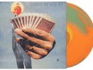 Guided by Voices Mag Earwhig Newbury Comics lp Orange Green Haze vinyl ltd  /500