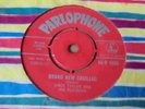 Vince Taylor And His Playboys - Brand New Cadillac 1959 UK 45 PARLOPHONE