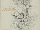 Golden Rain - Balinese Gamelan Mu... David Lewiston vinyl LP  record USA