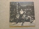 The Allman Brothers Band at Fillmore East Double Vinyl Album 1971 1st Issue