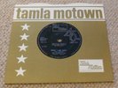 MARVELETTES - HERE I AM BABY - 1968 UK TAMLA MOTOWN (TMG 659) - EX