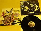 MASTER´S APPRENTICES-a toast to panama red-LP reissue of 1972-super Rock + bonus