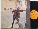 Neil Young          Everybody knows this is nowhere        Gat       VG ++ # T