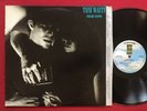 TOM WAITS   FOREIGN AFFAIRS (1977) LP ASYLUM 7E-1117 SP PRESS   JAZZ BLUES VG+