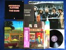 THE BAND Moondog Matinee ?JAPAN 1ST PRESS? LP 