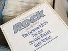 History Of Rock Vinyl FULL COMPLETE SET