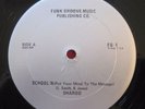 SHAROD   SCHOOL'N   FUNK GROOVE MUSIC PUBLSHING   RARE PRIVATE HIP HOP 12