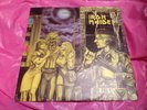 Orig. 1st Press 1980 A2/B2 Iron Maiden Women In Uniform UK 7