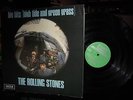 The Rolling Stones / Big Hits Vol. 1 / Decca TXS 101