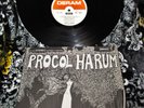 MINT SHRINK 1967 og PROCOL HARUM   Whiter Shade Of Pale  PROG PSYCH ROBIN TROWER