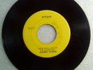 ATTACK ROOTS 45/ JOHNNY CLARKE - NONE SHALL ESCAPE/ THIS A THE BEST VERSION