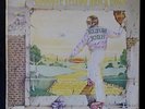 ELTON JOHN Goodbye Yellow Brick Road UK ORIGINAL PRESS VINYL LP EX