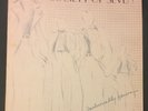 SOCIETY OF SEVEN Fashionably Yours LP Hawaii modern soul crossover autographed