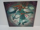 Vinyl Record COHEED AND CAMBRIA THE AFTERMAN: ASCENSION 2012 Everything Evil