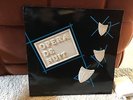 OPERA DE NUIT Amour noir  Maxi 45T EP 12 NEW WAVE INDIE MINIMAL SYNTH COLD WAVE