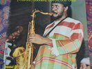 1972 Vintage PHAROAH SANDERS LIVE AT THE EAST Record Album FREE JAZZ