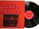 Miles Davis - Miles Smiles - 1966 US 1st Press CS 9401 (NM-) 1A/1A Ultra Clean