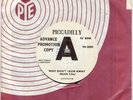 ANTOINETTE**WHY DON'T I RUN AWAY FROM YOU**DEMO**MOD**SOUL**DANCER**HEAR IT