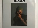 FRANK OCEAN - BLOND * LP PINK & PINK VINYL * FREE P&P UK * B01KRKL6R8 * MINT *