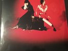 White Stripes - Elephant 2X LP Red & White color Vinyl Rare ORIG 2003 Sealed