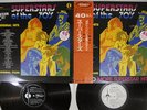 VA(PINK FLOYD) 20 POWER HITS K-TEL/POLYDOR JA-101 Japan OBI VINYL 2LP