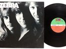ZEBRA SAME ATLANTIC P-11413 Japan VINYL LP