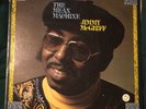 JIMMY MCGRIFF The Mean Machine LP Groove Merchant jazz funk Joe Thomas