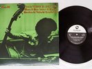 TAKASHI MIZUHASHI WHEN A MAN LOVES A WOMAN THREE BLIND MICE JAPAN TBM28 Japan LP