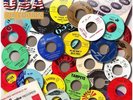 NORTHERN SOUL - NEW 7th EDITION JOHN MANSHIP USA PRICE GUIDE (HARDBACK)