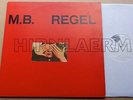 Maurizio BIANCHI Regel LP Original | Nurse With Wound SPK Whitehouse Coil