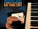Marvin Gaye-A Tribute to the Great Nat King Cole  Vinyl / 12