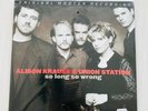 Alison Krauss & Union Station - So long so wrong / MFSL 2-276 / 180g /Euro 70,00
