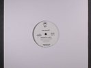 HOLLIES: Draggin' My Heels / Same 12 (dj, clean labels, monster Disco classic,