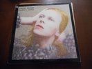 DAVID BOWIE HUNKY DORY VINYL LP RCA CANADIAN IMPORT CHANGES QUEEN BITCH MARS