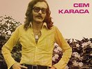 TURKISH PSYCH PROG LP  CEM KARACA - NEM KALDIM - G/F S/S Baris Manco Erkin Koray
