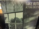 LAKE RUTH Actual Entity UK LP Saint Etienne Stereolab Kate Bush Paisley Psych