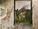 LED ZEPPELIN IV ZOSO LP Porky Pecko Duck Mastering NM LISTEN  Awesome pressing