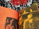 M- 4LP The ROLLING STONES   58 CUTS SINGLES BOX  UK INVASION BEAT RAUNCH SWAGGER