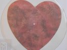 TIN MACHINE PRISONER OF LOVE SHAPED UNCUT PD UK EMI  12