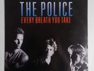 The Police - Every Breath You Take - Vinyl LP UK 1986