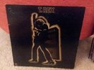 lp vinyl record T REX Electric Warrior 1971 Original Pressing RS 6466