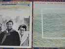 2 OLD AND NEW DREAMS don cherry redman haden blackwell Record Album JAZZ