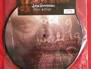 DAVE GAHAN (Depeche Mode) -Saw Something- Rare UK 7