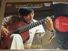 Kazuhito Yamashita ROMANCE DE AMOR Sor/Britten - RCA Direct Master RDCE-8