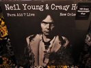 SEALED - 180 GRAM VIRGIN VINYL   