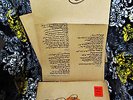 TOP 1972 ORIG  NEIL YOUNG   HARVEST + LYRICS Buffalo Springfield HEART OF GOLD