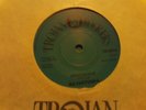 UK TROJAN TRM 9013-SILVERTONES-AFRICAN DUB/ VERSION-NR EX
