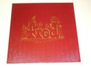 FRED - Same (1971-73) / Re. World In Sound /  LP (New) Rare